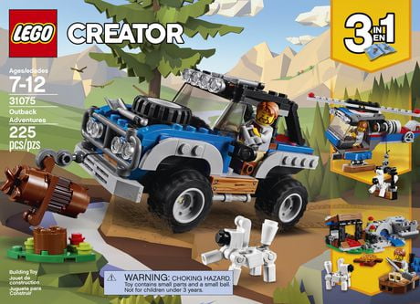 lego set 31075