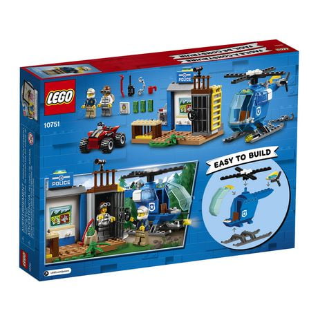 lego juniors 10751
