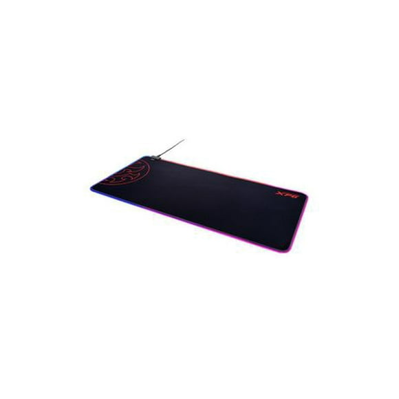 Adata XPG Battleground XL Prime RGB Lighting Gaming Extra Large Mouse Pad