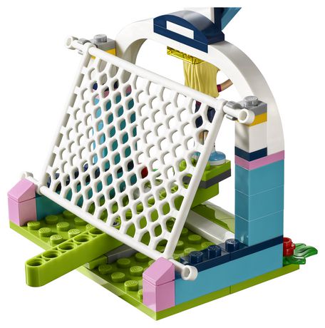 lego friends soccer set