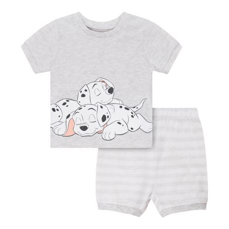 Disney Dalmatians Sleep Set