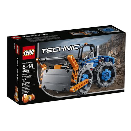 lego technic walmart canada