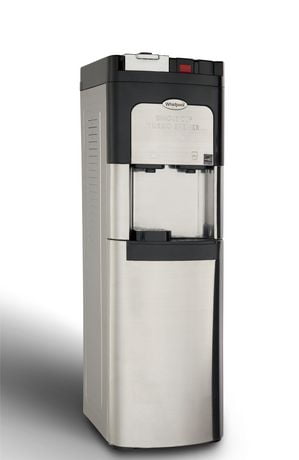 Whirlpool Bottom Loading Water Cooler and Single Cup Coffee Maker Walmart Canada