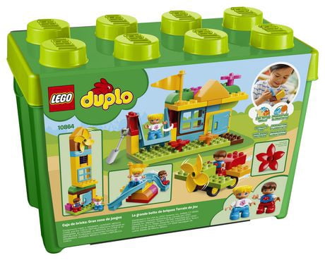 lego duplo 71 pieces
