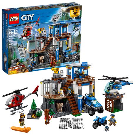 lego city sets under $20