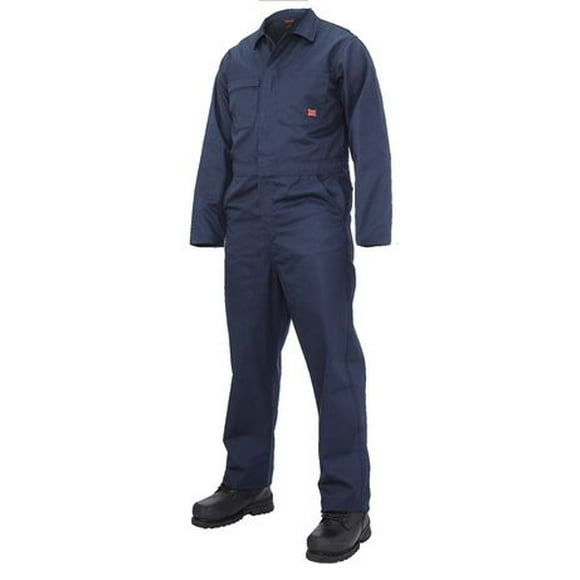 TOUGH DUCK Men's Unlined Coverall