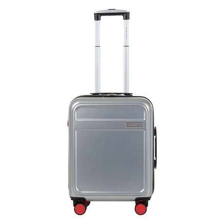 Valise de cabine Collection Magnum d'Air Canada Valise Spinner AC 360°