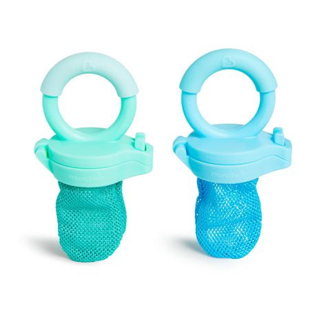 Munchkin 2pk Fresh Food Feeders Walmart Canada