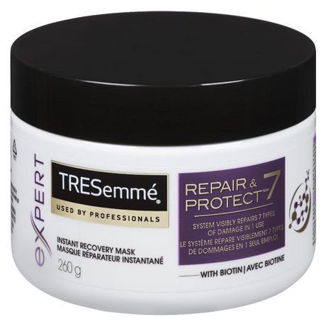 TRESemme Repair + Protect 7 Mask 260g | Walmart.ca