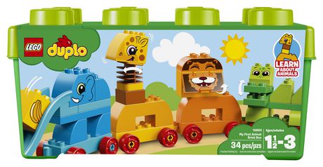 duplo 10863