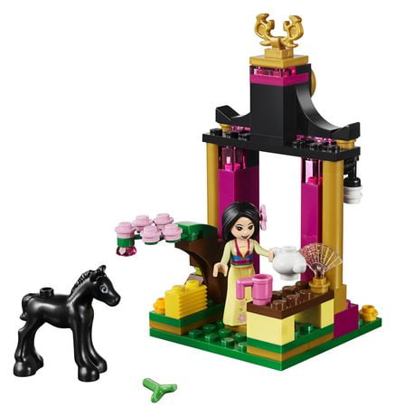 LEGO Disney Princess - Mulan's Training Day (41151) | Walmart Canada