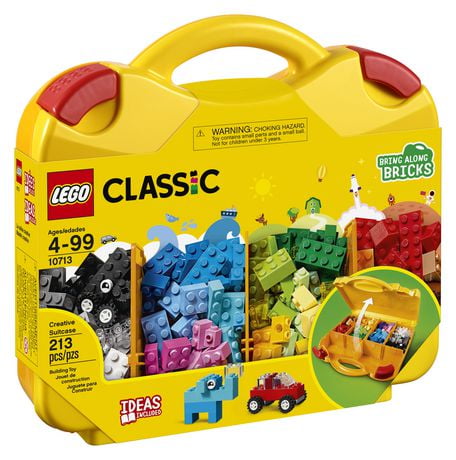 classic lego set walmart