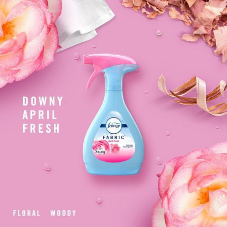 Febreze with Downy April Fresh Fabric Refresher | Walmart Canada