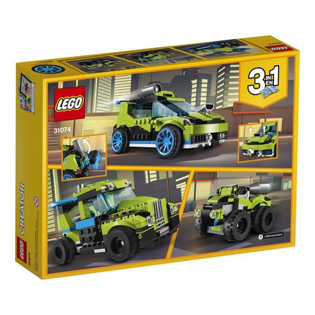 lego 31074 price