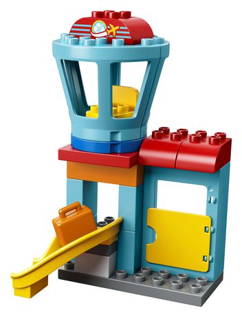 airport duplo set