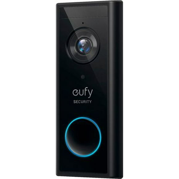 eufy Battery Doorbell 2K Add-on