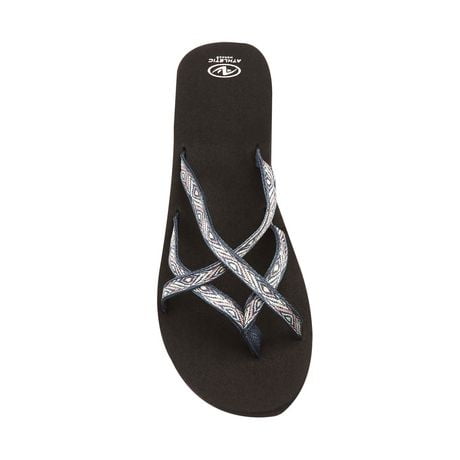 beach thongs footwear