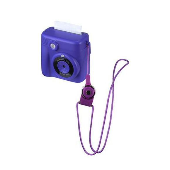 SPARK INSTANT PRINT DIGTAL CAMERA, Instantly print your photos