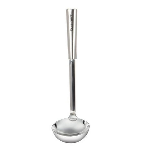 Cuisinart Fusion Pro Stainless Steel Ladle, Stainless Steel ladle