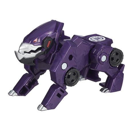 Transformers Robots in Disguise Legion Class Underbite Figure - Walmart.ca