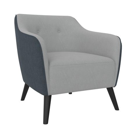 Queer Eye Kayden Accent Chair | Walmart Canada