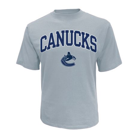 vancouver canucks t shirts canada