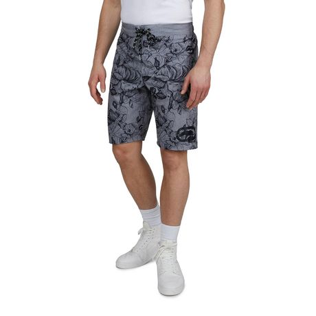 Ecko Men's Rhino Floral Print Swim Shorts | Walmart Canada
