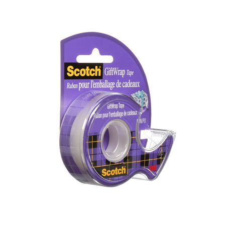 Scotch® Gift Wrap Tape | Walmart Canada