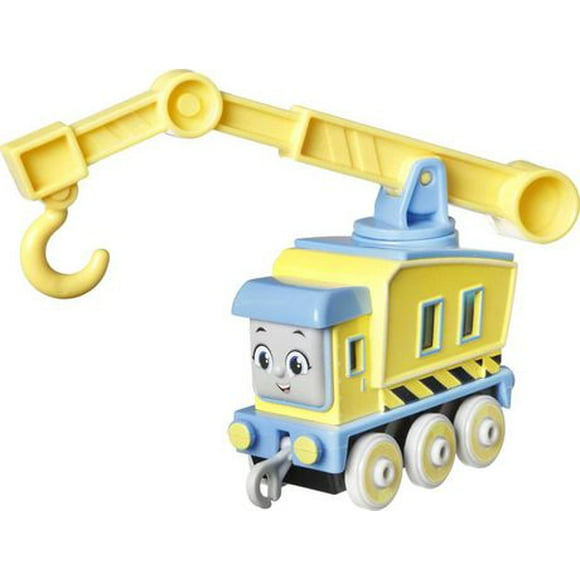 Thomas & Friends Crane Vehicle