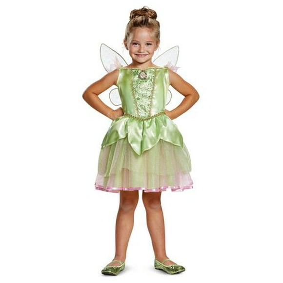 Disguise Tinker Bell Classic Exclusive Costume