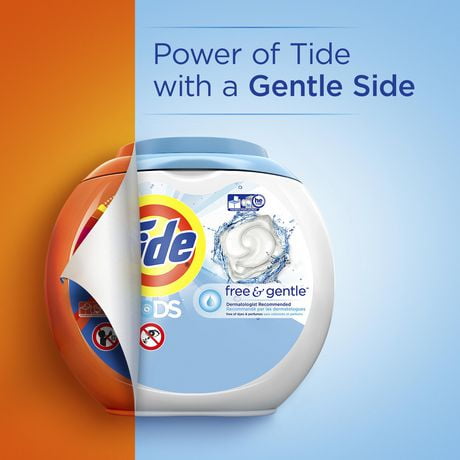 Browse by Category The price for Tide Pods generally costs anywhere from $ to $, depending on the size, and is subject to change. For example, you are likely to pay around $ for a 77 pack of Tide Pods at your local grocery store, without a sale or coupons. If you do the math, this works out to .