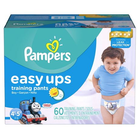 pampers pull ups walmart