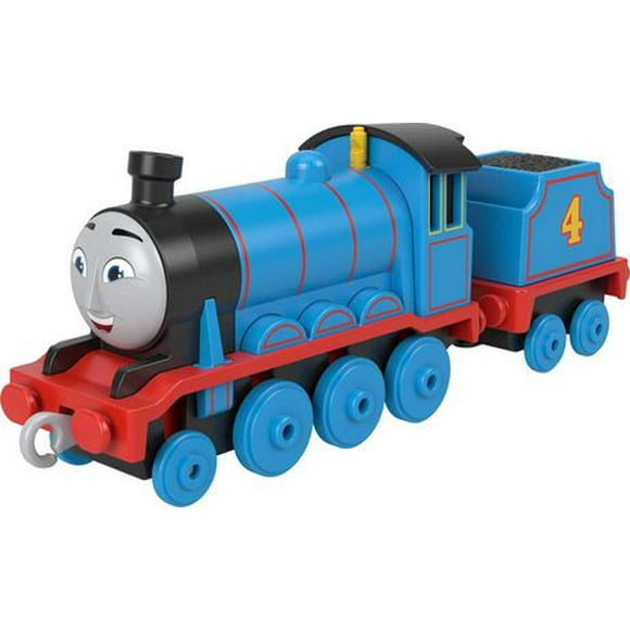 Thomas & Friends Gordon Metal Engine