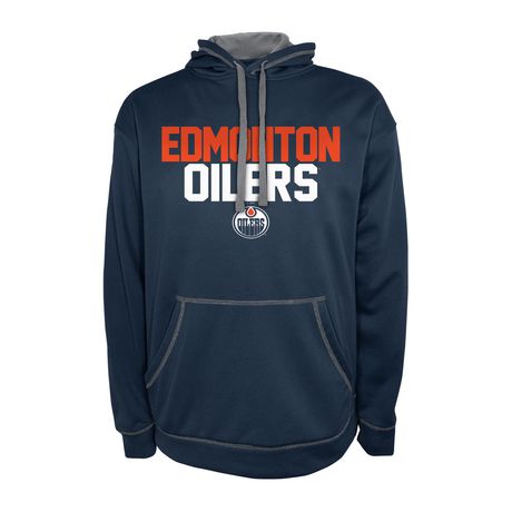 edmonton oilers hoodie canada