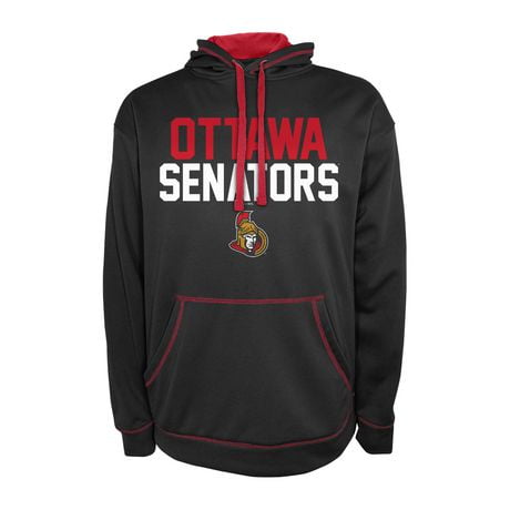 ottawa senators sweatshirt