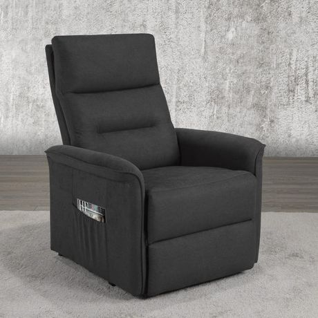 Recliner Chairs Recliner Sofas Walmart Canada   6000205827934 