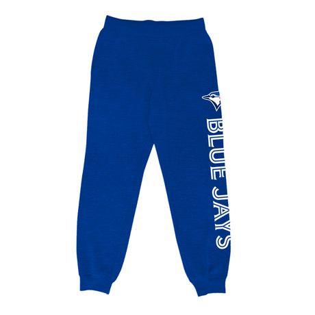 Toronto Blue Jays Men's Blue Jays Jogger - Walmart.ca