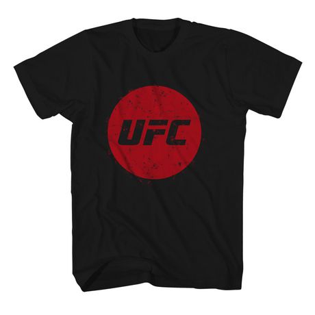 UFC Mens' Top - Walmart.ca