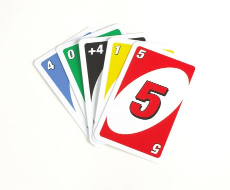 uno card game walmartca