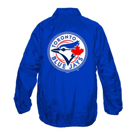 Toronto Blue Jays Men's Blue Jays Jacket  Walmart Canada