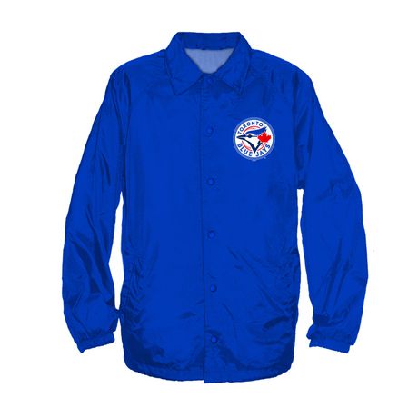 Toronto Blue Jays Men's Blue Jays Jacket  Walmart Canada