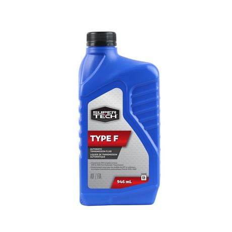 ATF Super Tech Type F 946 ml