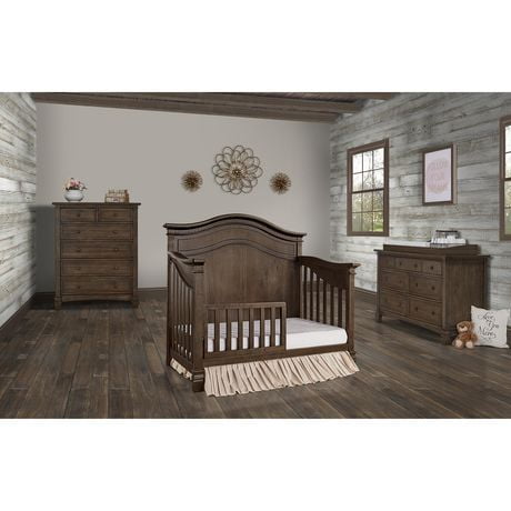 evolur cheyenne dresser