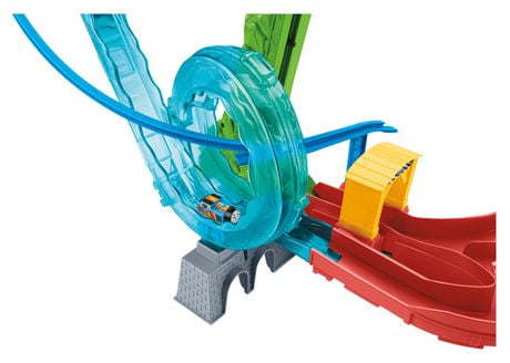 thomas minis raceway