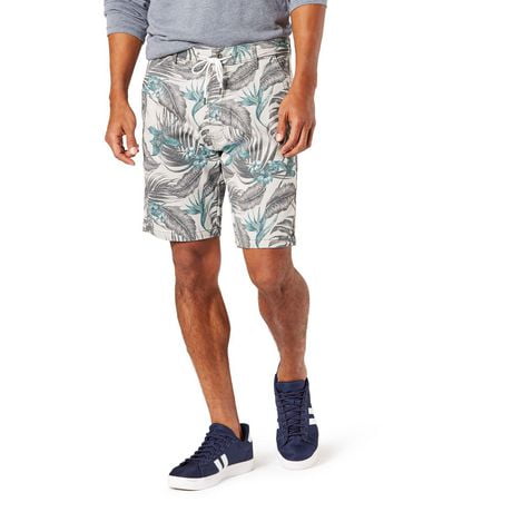 levi strauss and co shorts