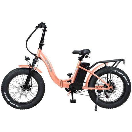 daymak ebike for sale