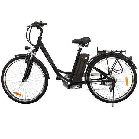 Daymak Paris 2020 36V Electric Bicycle | Walmart Canada