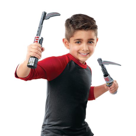 Snake Eyes: G.I. Joe Origins Ninja 