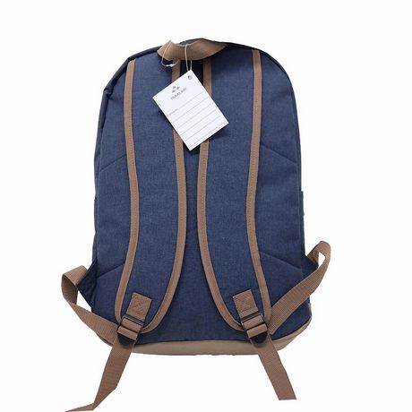 compartment backpack