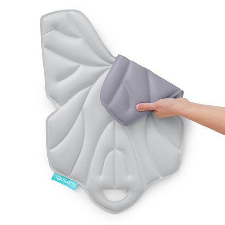 summer infant bath cushion